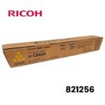 Toner Ricoh 821256 Yellow C840A Original