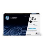 TONER HP W1510A (151A) L.J. 4003A BLACK 3,050 PAGINAS