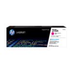 Toner HP W2313A 215A Magenta M183FW 850 Paginas.