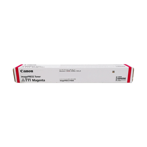 TONER CANON T11 MAGENTA